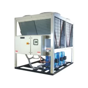 Chiller Condensing Units